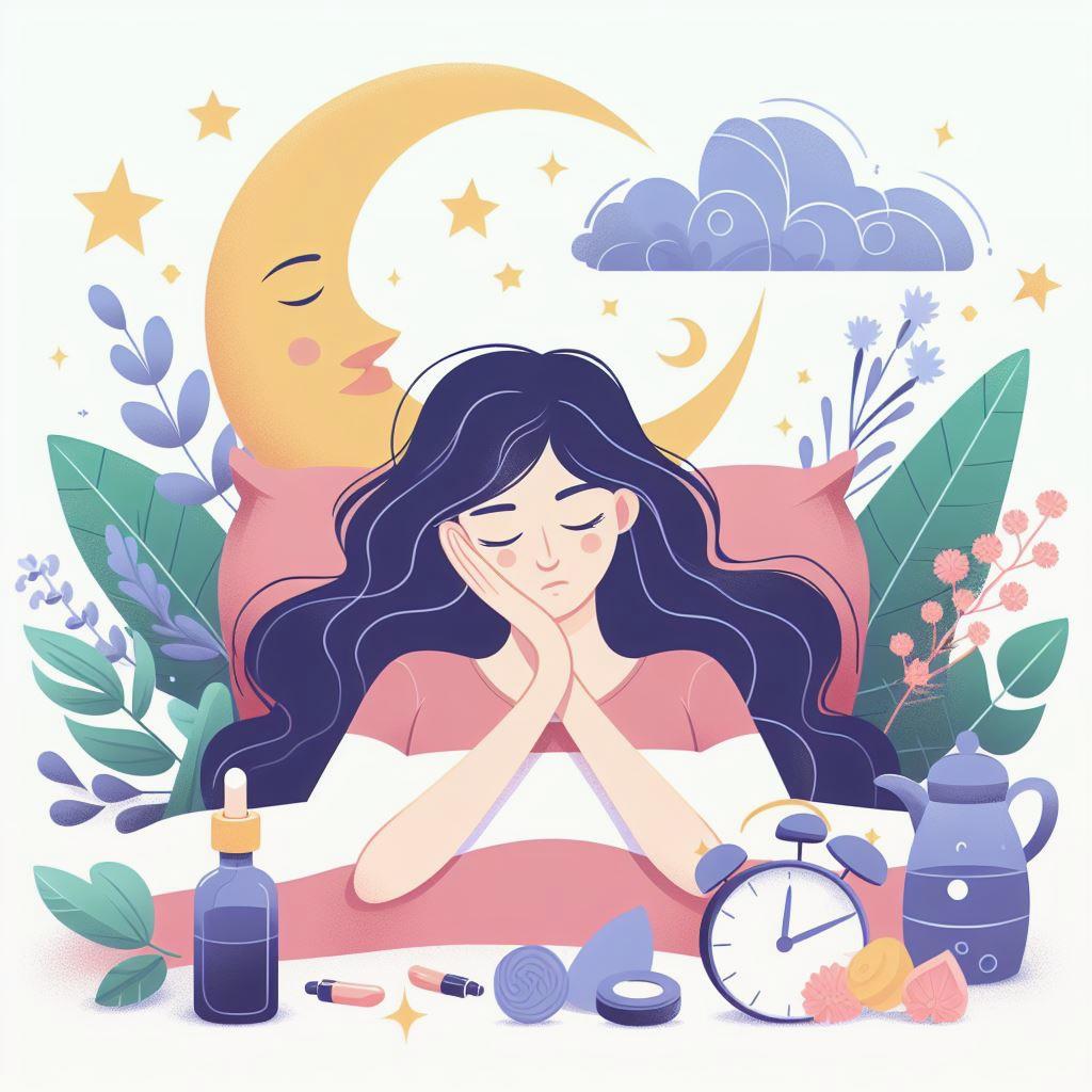 🌜 Секреты здорового сна для женщин: как обеспечить полноценный отдых: 🌙 Ритмы сна и бодрствования: настройка внутренних часов