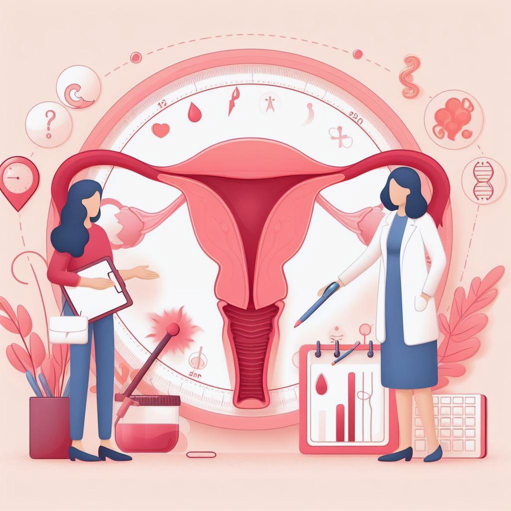 🔍 Влияние менструального цикла на женское здоровье: рекомендации гинеколога: 🔬 Как менструальный цикл влияет на физическое здоровье