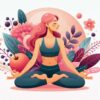 🧘‍♀️ Йога для улучшения женского здоровья: ключевые асаны и методики