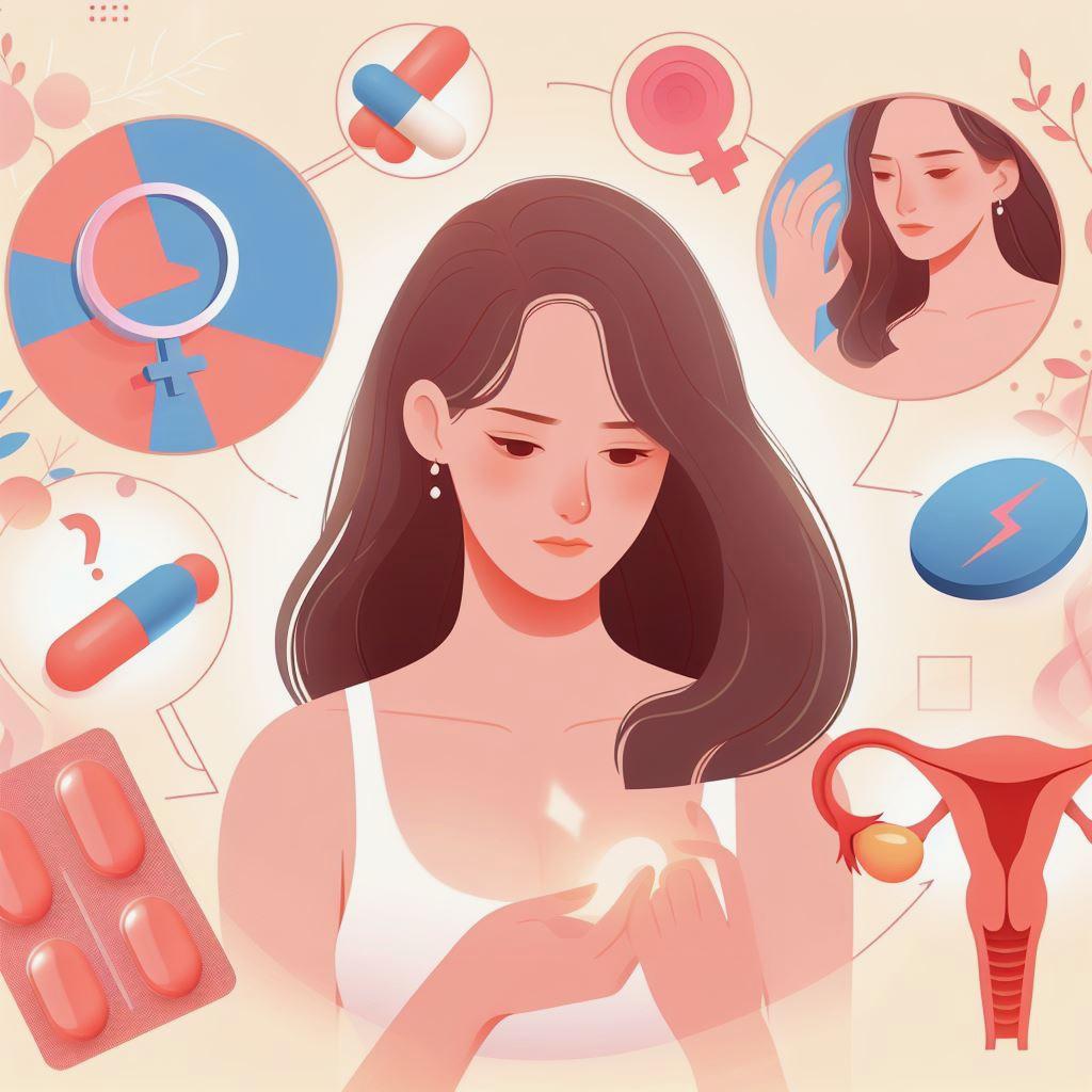 🔍 Влияние гормонов на благополучие женщин: ключевые аспекты для понимания: 🧬 Основы гормонального баланса: что нужно знать каждой женщине