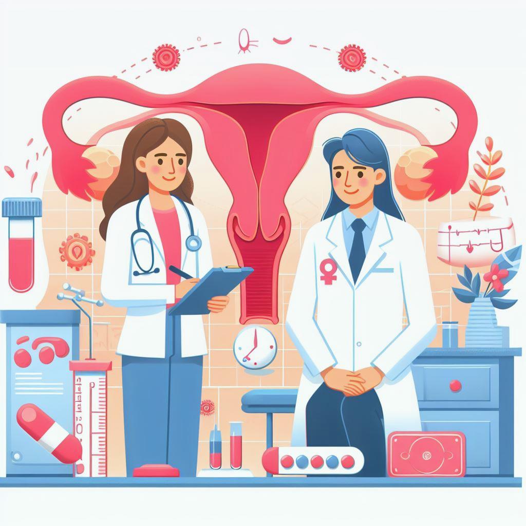 🔍 Влияние менструального цикла на женское здоровье: рекомендации гинеколога: 🧠 Психоэмоциональные аспекты менструального цикла