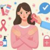 🛡️ Как защититься от рака: советы для женщин по профилактике